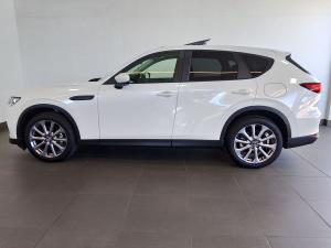 Mazda CX-60 2.5 AWD Individual - Image 5