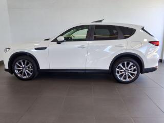 Mazda CX-60 2.5 AWD Individual