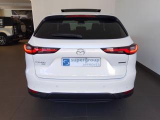 Mazda CX-60 2.5 AWD Individual