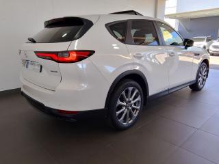 Mazda CX-60 2.5 AWD Individual