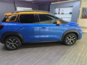 Citroen C3 Aircross 1.2T Shine - Image 10
