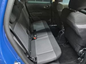 Citroen C3 Aircross 1.2T Shine - Image 12