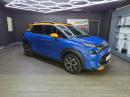 Thumbnail Citroen C3 Aircross 1.2T Shine