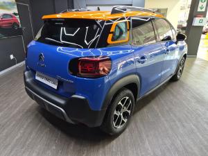 Citroen C3 Aircross 1.2T Shine - Image 8