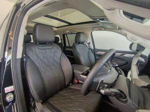 GWM Tank 500 2.0T HEV Ultra Luxury 4WD - Image 16