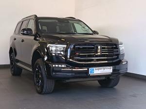 GWM Tank 500 2.0T HEV Ultra Luxury 4WD - Image 1