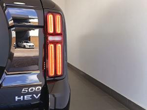 GWM Tank 500 2.0T HEV Ultra Luxury 4WD - Image 27