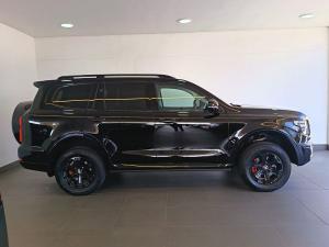 GWM Tank 500 2.0T HEV Ultra Luxury 4WD - Image 3