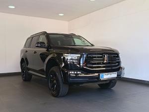 GWM Tank 500 2.0T HEV Ultra Luxury 4WD - Image 8