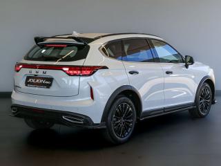 Haval Jolion Pro 1.5T Super Luxury