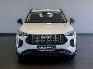 Haval Jolion Pro 1.5T Super Luxury