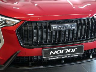 Haval Jolion 1.5T City Plus