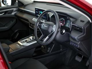 Haval Jolion 1.5T City Plus