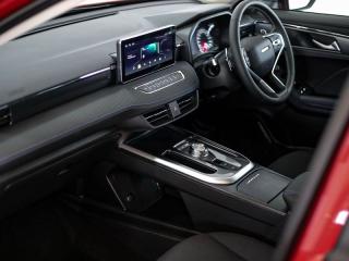 Haval Jolion 1.5T City Plus