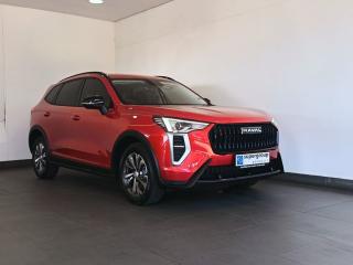 Haval Jolion 1.5T City Plus