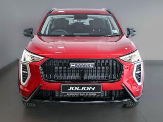 Haval Jolion 1.5T City Plus
