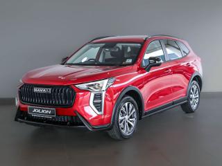 Haval Jolion 1.5T City Plus