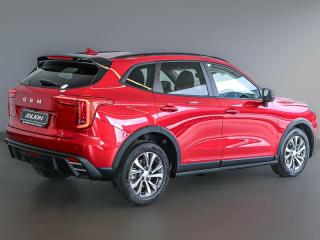 Haval Jolion 1.5T City Plus
