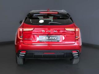 Haval Jolion 1.5T City Plus