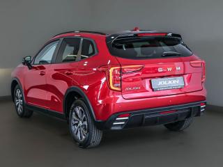 Haval Jolion 1.5T City Plus