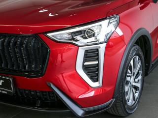 Haval Jolion 1.5T City Plus