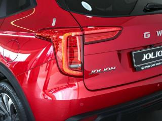 Haval Jolion 1.5T City Plus