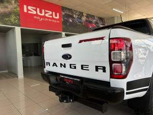 Ford Ranger 2.0Bi-Turbo double cab 4x4 Stormtrak - Image 10