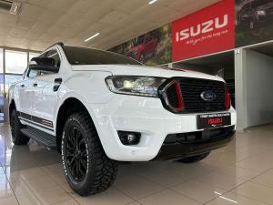 Ford Ranger 2.0Bi-Turbo double cab 4x4 Stormtrak - Image 13