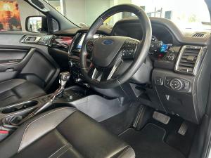 Ford Ranger 2.0Bi-Turbo double cab 4x4 Stormtrak - Image 14