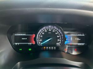 Ford Ranger 2.0Bi-Turbo double cab 4x4 Stormtrak - Image 15