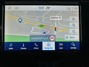 Ford Ranger 2.0Bi-Turbo double cab 4x4 Stormtrak - Image 17