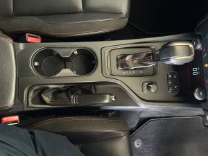 Ford Ranger 2.0Bi-Turbo double cab 4x4 Stormtrak - Image 18
