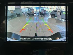 Ford Ranger 2.0Bi-Turbo double cab 4x4 Stormtrak - Image 19