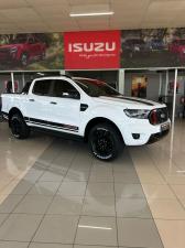 Ford Ranger 2.0Bi-Turbo double cab 4x4 Stormtrak - Image 1