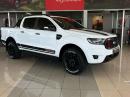 Thumbnail Ford Ranger 2.0Bi-Turbo double cab 4x4 Stormtrak