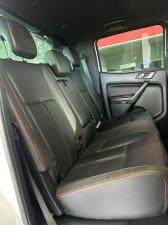 Ford Ranger 2.0Bi-Turbo double cab 4x4 Stormtrak - Image 22
