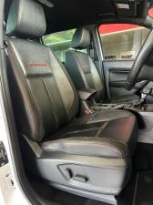 Ford Ranger 2.0Bi-Turbo double cab 4x4 Stormtrak - Image 23