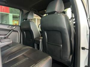 Ford Ranger 2.0Bi-Turbo double cab 4x4 Stormtrak - Image 26