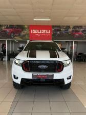 Ford Ranger 2.0Bi-Turbo double cab 4x4 Stormtrak - Image 2