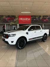 Ford Ranger 2.0Bi-Turbo double cab 4x4 Stormtrak - Image 3