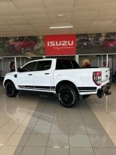 Ford Ranger 2.0Bi-Turbo double cab 4x4 Stormtrak - Image 4