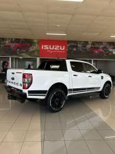 Ford Ranger 2.0Bi-Turbo double cab 4x4 Stormtrak - Image 6