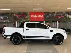 Ford Ranger 2.0Bi-Turbo double cab 4x4 Stormtrak - Image 7