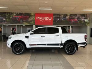 Ford Ranger 2.0Bi-Turbo double cab 4x4 Stormtrak - Image 8