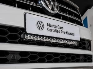 Volkswagen Amarok 3.0 V6 TDI double cab Extreme 4Motion - Image 10