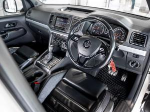 Volkswagen Amarok 3.0 V6 TDI double cab Extreme 4Motion - Image 12