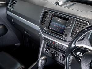 Volkswagen Amarok 3.0 V6 TDI double cab Extreme 4Motion - Image 14