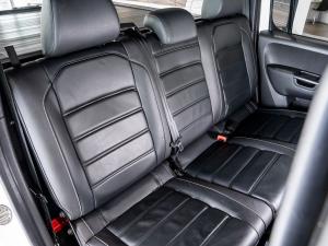 Volkswagen Amarok 3.0 V6 TDI double cab Extreme 4Motion - Image 18