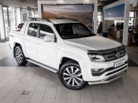 Thumbnail Volkswagen Amarok 3.0 V6 TDI double cab Extreme 4Motion