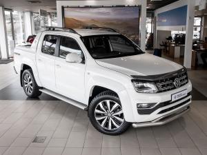 Volkswagen Amarok 3.0 V6 TDI double cab Extreme 4Motion - Image 1